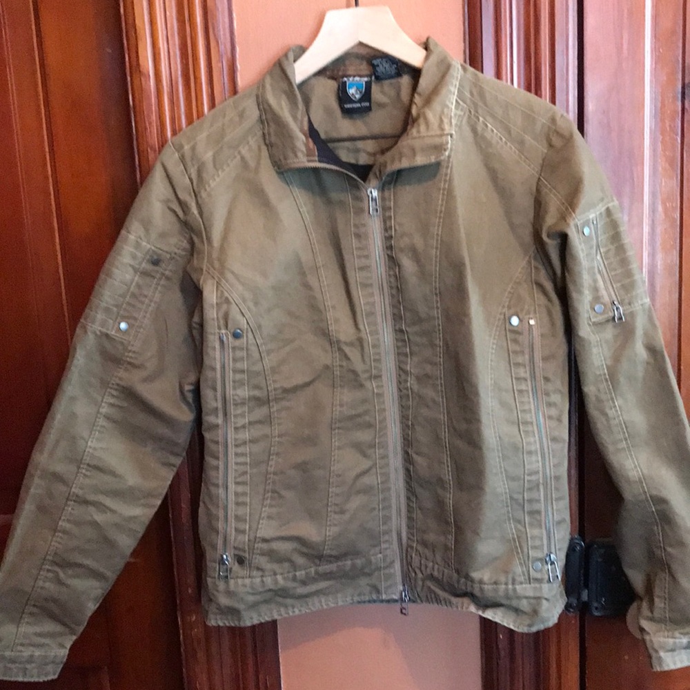 Kuhl Womens Burr Jacket